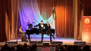 "Улица, улица, ты, брат, пьяна" - Дюбюк А.И.