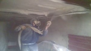 Как избавиться от промерзания и сырости в подвале ?