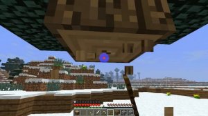 выживания в майнкрафт[е]1.6.2(пити минутная серия)4 часть