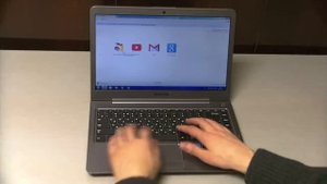 Видео обзор ультрабуков Samsung серии 5 (530U4B / 530U3B)