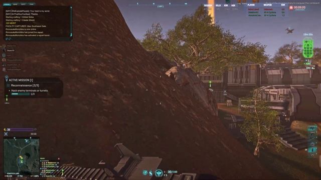 Planetside 2: Armory Restocking & Alert Win смотреть онлайн