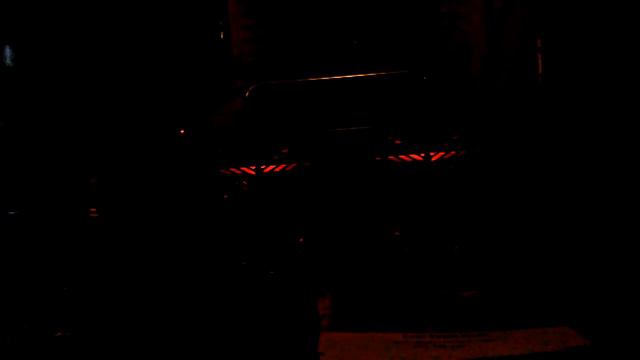 "Holy Diver"acoustic thru Yamaha THR 10c 3-22-18 смотреть онлайн