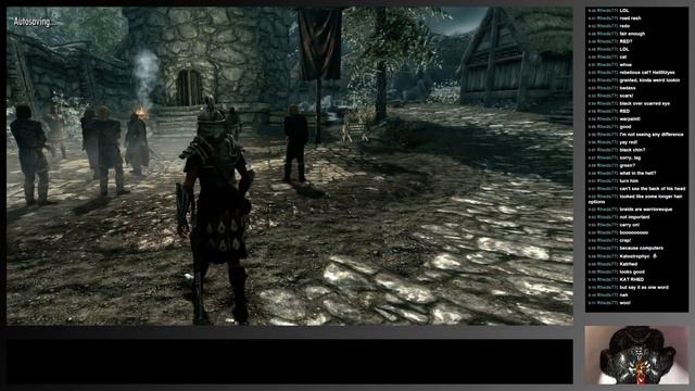 [Ep. 00] Immersive Skyrim - The Creation смотреть онлайн