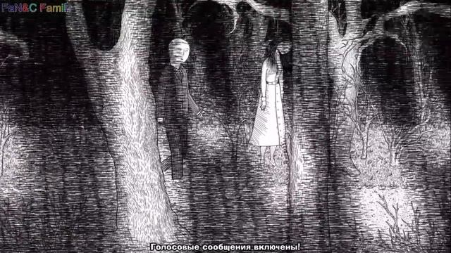Neverending Nightmares (Открытие русификатора)