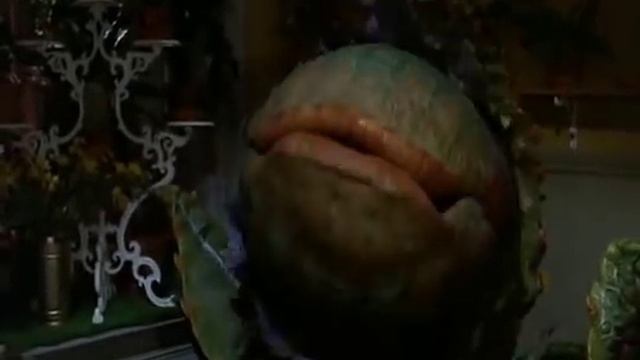 Little Shop of Horrors - Feed Me