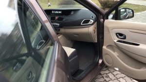 Рено Гранд Сценик 3