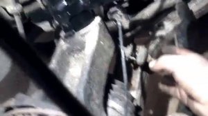 Ремонтируем пежо боксер 3