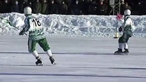 Николай Афанасенко