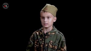 Личному составу 7 бригады 201 отдельного стрелкового полка.