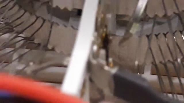 Ремонт Тепловентилятора Saturn . Вот где собака порылась )))) смотреть онлайн