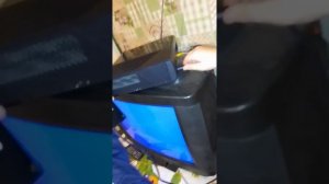 Как запустить xbox 360 на старом телевизоре.