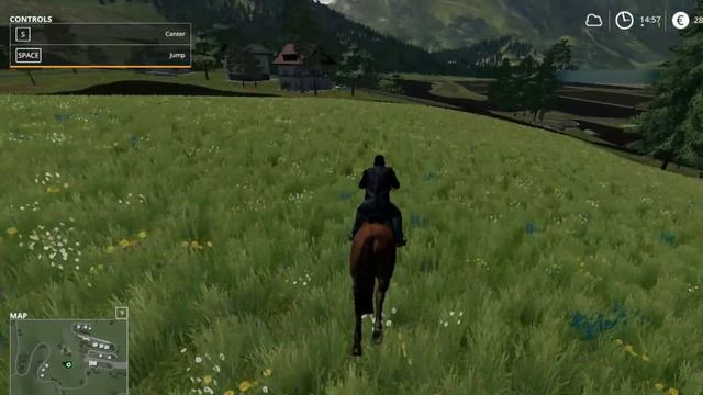 farming simulator 19 intel hd 4000 ram 8g intel i5 3230M смотреть онлайн