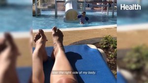 After 11 Years I Was Finally Diagnosed With Early Onset Parkinson's Disease | #Misdiagnosed | Healt