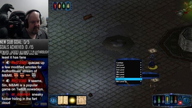 Pool of Radiance: Ruins of Myth Drannor (PC) - Finale!