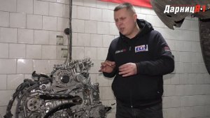 Двигатель Subaru FB25. Можно ли устанавливать ГБО? Есть ли гидрокомпенсаторы? И другие секреты