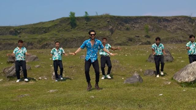 Bar Sukeko बर सुकेको || Basanta Thapa | Nirmala Magar Ft Badri Tiwari | Sanchita Bolekhe Nepali Son смотреть онлайн