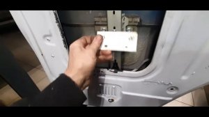 Установка на ГАЗель стеклоподъемников марки ФОРВАРД