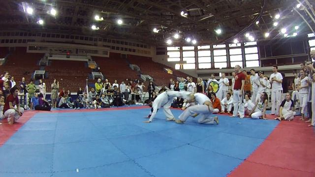 3o Ta na Hora de Jogar 29apr2012 (209/305) benguela смотреть онлайн