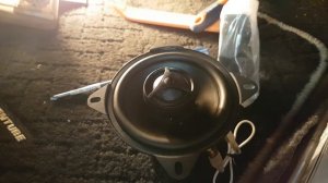 АС Morel MAXIMO-Coax4