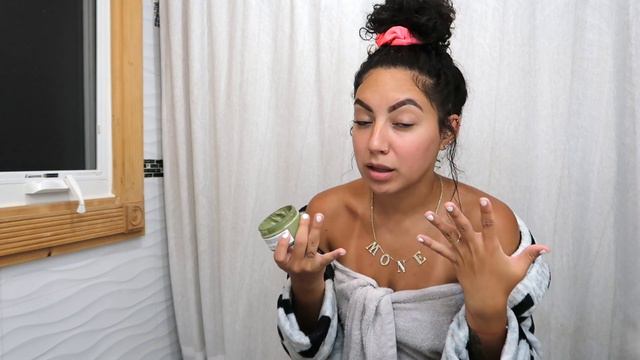 New NightTime Routine 🙃 MY SKIN NEEDS HELP or whatever