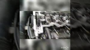 Опель Фронтера, причина плохой заводки.