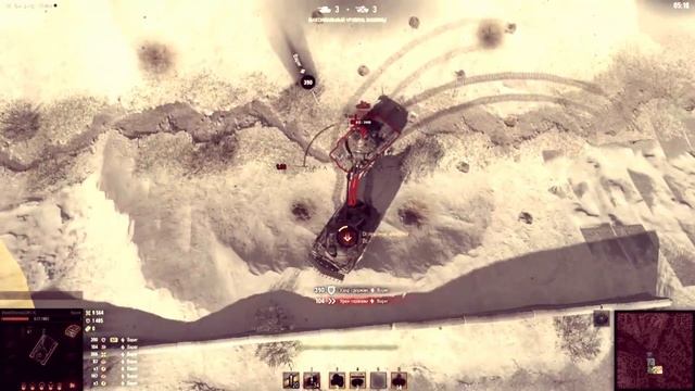 Raven Vs Varyag смотреть онлайн