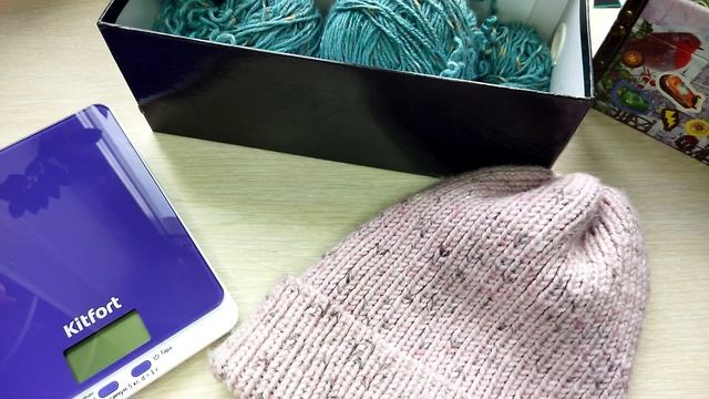 Повяжем шапки в СП "1000 шапок" Вступление!