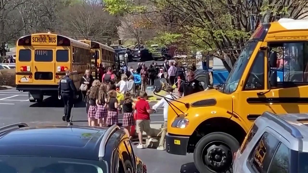 В США в результате стрельбы в приходской школе погибли шесть человек