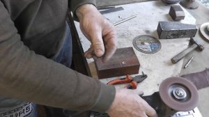 ПЕРЕДЕЛКА УГОЛЬНОГО САМОВАРА . ПАРОВИЧОК.