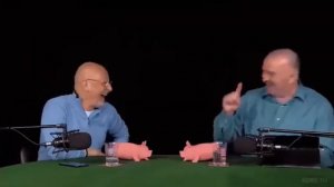 Гоблин (Пучков) и свиньи "Народ Требует Свиней" 10 часов | 10 hours