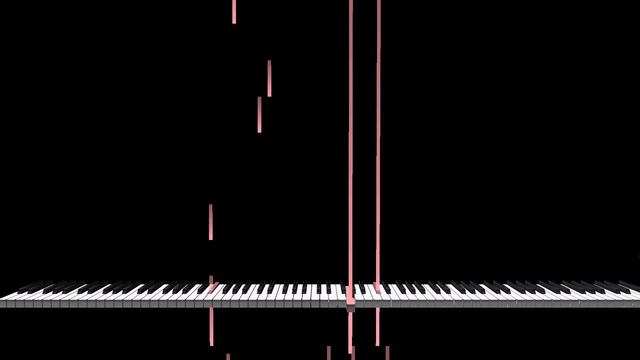 ぼくらの16bit戦争(PianoSolo?) смотреть онлайн