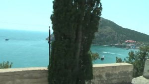 Судак Новый свет Экскурсия из Ялты