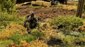 Красивые Диорамы. №4 топ 10 лучших публикаций недели.