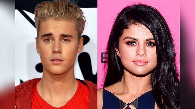 Джастин Бибер и Селена Гомес - Комета ? смотреть онлайн