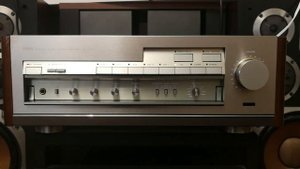 работа Yamaha AX2000a