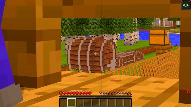 КАК МЕНЯЛАСЬ ДЕВУШКА ЭЛЬЗА И ЕЁ ЖИЗНЕННЫЙ ЦИКЛ В МАЙНКРАФТ! ЭВОЛЮЦИЯ ХОЛОДНОЕ СЕРДЦЕ 2 смотреть онлайн