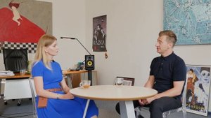 Юрий Никитин - Песня за полмиллиарда и Как ухаживать за женщиной | Интервью О любви