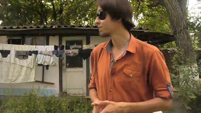 21 августа 2016. Виктор Здралис - стих посвящен Игорю Липунову смотреть онлайн