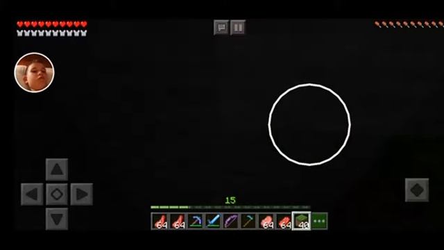 майнкрафт вечная ночь смотреть онлайн