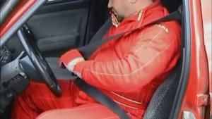 Автошкола Моисеев-Грахов. Учебный видео курс 2