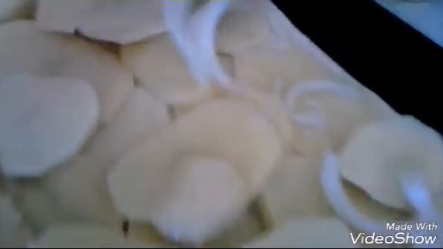 Готовлю пирог с картошкой : 15 марта. 2017 год... смотреть онлайн