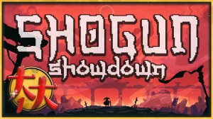 Shogun Showdown — Ронин