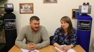 Часто задаваемые вопросы (FAQ или ЧАВО) по очистке воды "Рубрика вопрос-ответ водоочистки" Выпуск 1