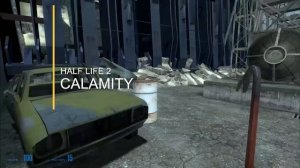 ТОП 5 ЛУЧШИХ МОДОВ НА HALF LIFE 2!?