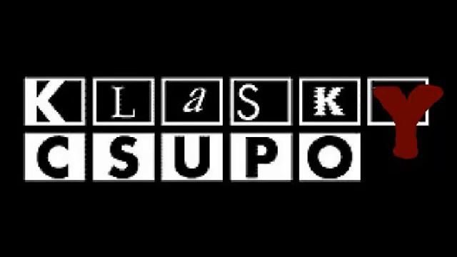KLASKY ERROR DUB (Download Link) смотреть онлайн