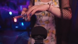 ASMR Hand Sounds 2 Hours ? Finger Fluttering, No Talking