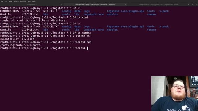 Como importar um .CSV para o Elasticsearch - #007 | Eduardo Neves смотреть онлайн