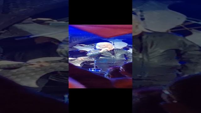 Клуб Секстон, концерт в поддержку. Рок-группа "Земляне", С.Скачков