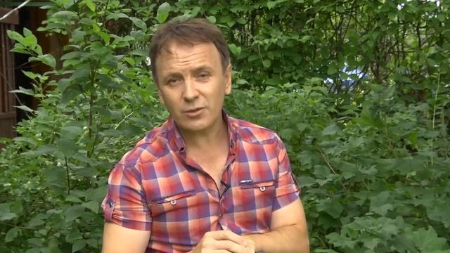 Продолжаем копать сажать и поливать грязью