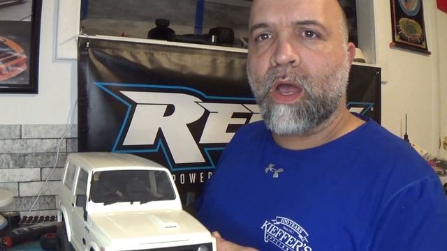 1/10 WPL Suzuki Jimny C74 New Drive Shaft Update смотреть онлайн